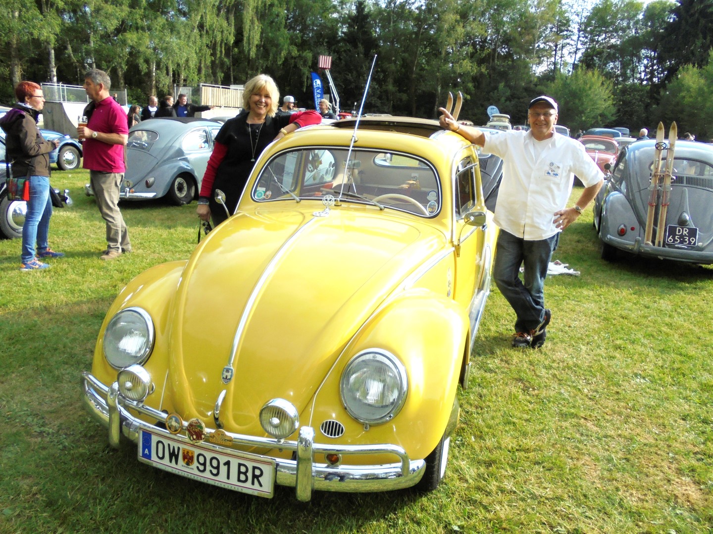 2015-06-19 bis 20 VW-Kfertreffen Bad Camberg